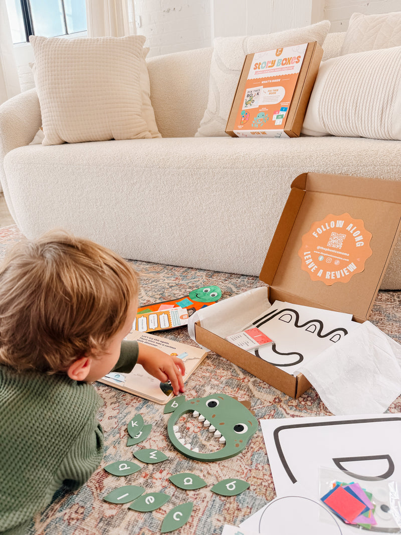 Kindergarten Readiness: 7 Skills Your Child Can Practice Through Play