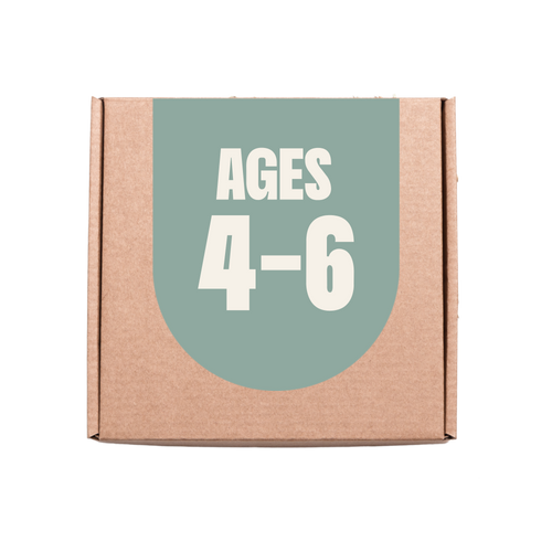 Ages 4-6