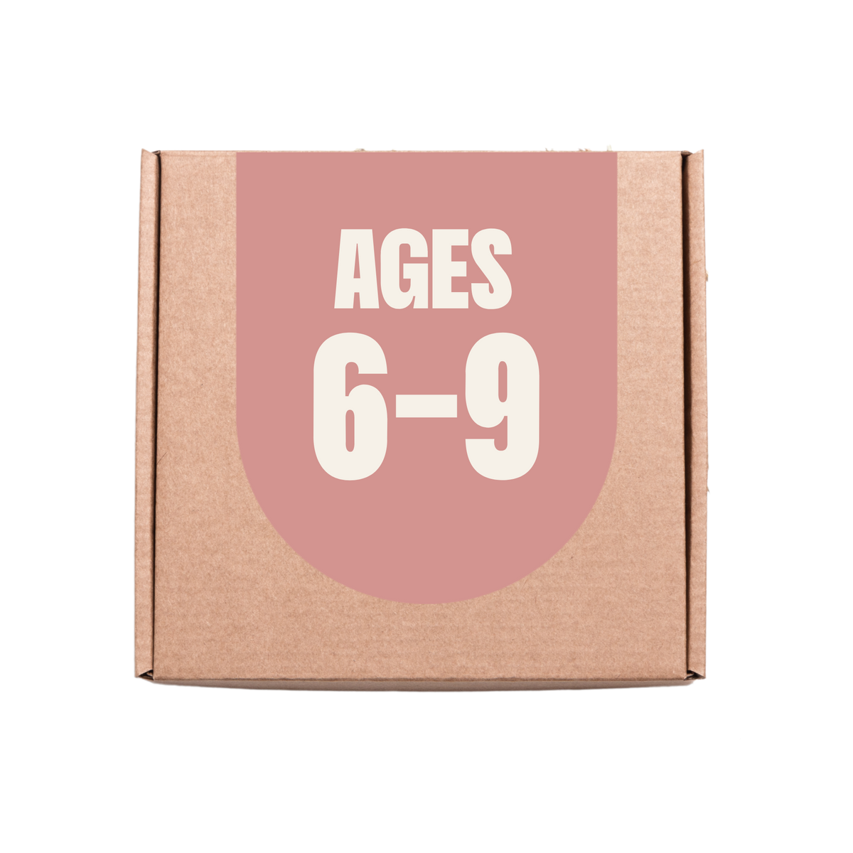 Ages 6-9
