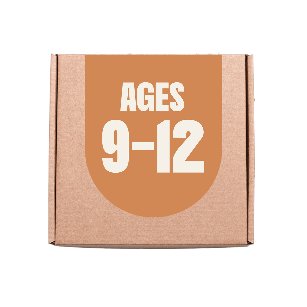 Ages 9-12