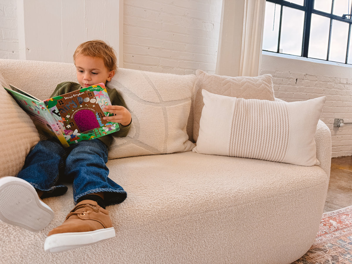 Story Box Subscription – The Perfect Gift for Little Readers!