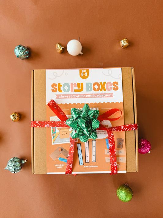 Holiday Gift Subscription